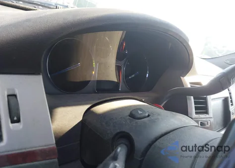 2008 Cadillac Escalade Esv Standard z USA, uszkodzony, nr VIN 1GYFK66838R184338